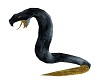 egyptian marble snake