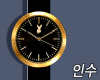 ^ Unisex Hare Watch V2