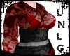 L:BBW Kimono-Red