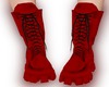 Boot Kicker Red