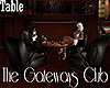 [M] The Gateways Table