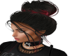 Clio Black and Red
