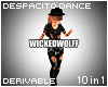 *W* Despacito Dance