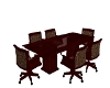 conference table DrK