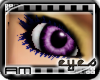 [AM] Human Violet Eye