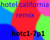 hotel cali remix p1