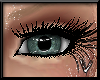 Iliza Eyes; Turquoise