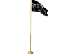 Night Guardian Flag