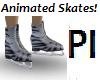PI - Animated Skates (Z)