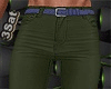 Green Pants M! #