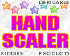 Hand Scaler Resizer 60%