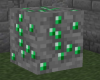 emerald ore