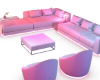 A|| Couch Set -VGlow