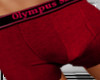 OlymSins Brief*Red*Req