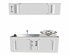 Kitchen Cabinet 2