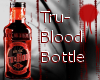 Tru-Blood Bottle