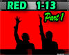 G~ Red Dawn ~ pt 1