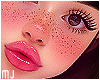 Diane Cute Lips& Lashes