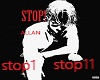 Allan Mix (stop)