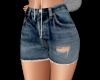 Cleo / Cutoffs