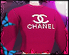 (F) chanel sweater ª