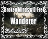 [BM&DF] Wanderer + D