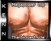 *kn*[Mega-Power] N Top