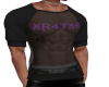 XR4T3D Shirt