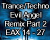 Evil Angel Trance Part 2