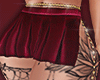 Tattoo chain skirt *RXL