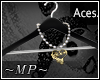 ~MP~ Custom TCO Necklace