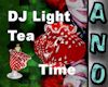 DJ Light Tea Time Alice
