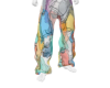 J-M/Grid pants01