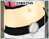 |G| Sabrina's Belt
