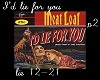 Meat Loaf -p2