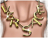 'K' Luxury Necklace