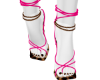 ABX HEEL 4
