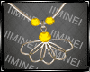 Yellow Jewelry Full Set