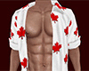 Canada Open Shirt (M)