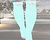 𝓩|ReindeerBootsBlue