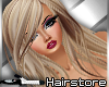 :S: Holly Frost Blonde
