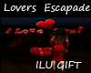 Lovers Escapade ILU Gift
