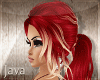 !j Zonera Red Blond