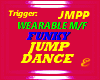 FUNKY JUMP DANCE M/F