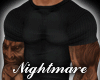 Black Devil Shirt