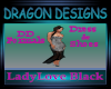 DD LadyLove Black