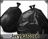 [JR] Trash Bags