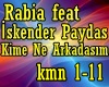 Kime Ne Arkadasim