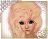 G- Tamia Blonde + Pink