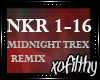 |xo| Need to Know Remix